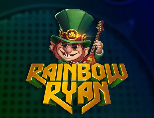 Rainbow Ryan